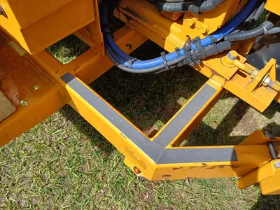 Used 2018 BANDIT 15XP Brush Chippers Florida US | Proxy Equipment #1385045