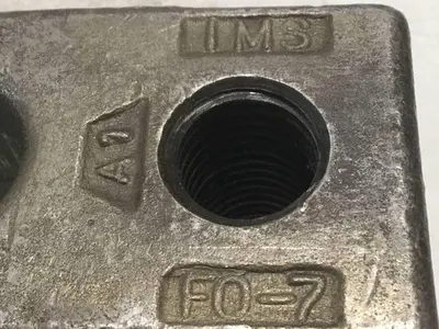 USED I.M.S. FO-7