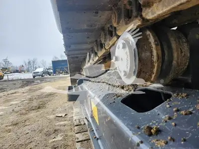 USED 2019 XCMG XE150U