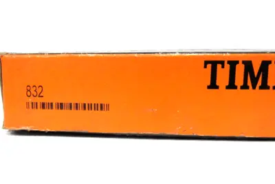 NEW TIMKEN 832 TAPERED ROLLER BEARING