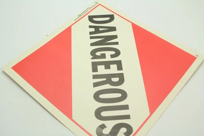 New | in-Stock J.J. Keller 1-TC Commercial Materials & Supplies California US | Davliegogo LLC #1706034