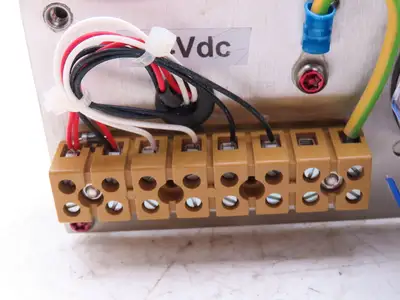 Allen Bradley 440T-MSRUE13CB Guardmaster Trapped Key Interlock Solenoid Release