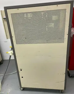 M and W SYSTEMS RPC140W-SPU FLOWRITE RECIRCULATING COOLING SYSTEM