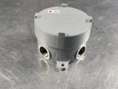NEW KILLARK STAHL GRUE-75A