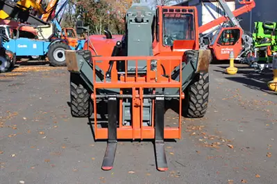 Used 2017 Skyjack SJ1056-THS Telehandlers New York US | United Lift #1446468