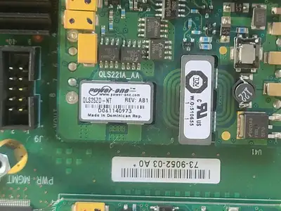 USED CISCO WS-X6516A-GBIC