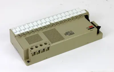 USED OMRON P79C-ID16