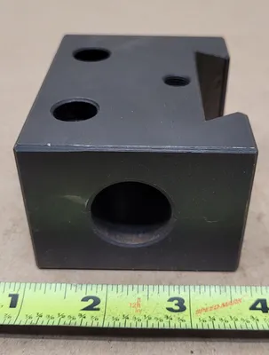 SHARS 250-304 Tooling & Accessories, Lathe Tooling | Machinery Central (6)