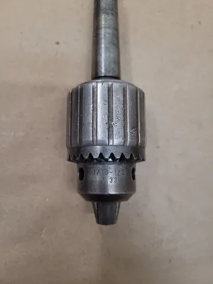 Rohiti T.33 Drill Chuck Tooling & Accessories, Drill Chuck | Machinery Central (5)