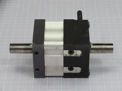 Used EMC _UNKNOWN_ Rotary Actuators | OCO Industrial #1731785