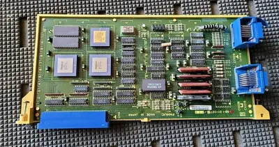 USED GE FANUC A16B-1211-0272/01A