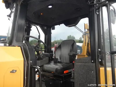 Used 2023 VERMEER 2023 VERMEER XTS1250I2 Trenchers Florida US | HDD Broker #1346489