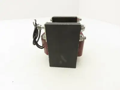 Namco EB550-60014 Solenoid Industrial Coil Pull Type 2 Wire 120VAC