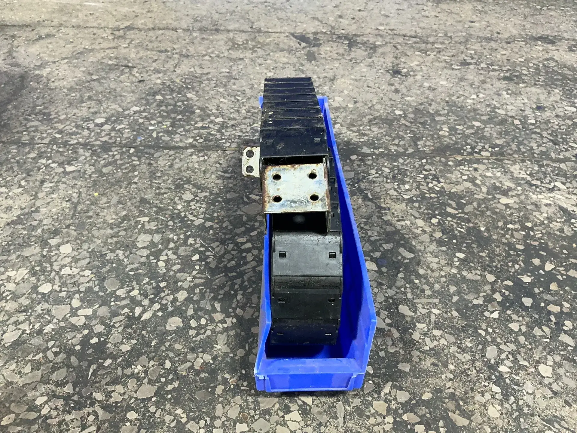 Used IGUS 48.050.060 Miscellaneous MRO Ohio US | HGR 24 #1309265