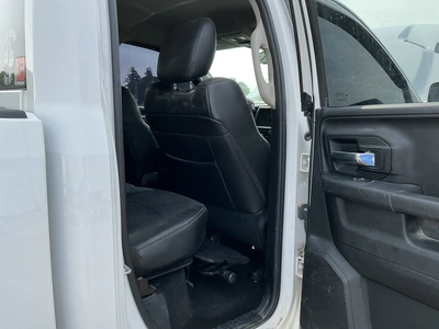 Used 2016 RAM 1500 Pickup Trucks Michigan US | Miedema Asset Management Group #1313930