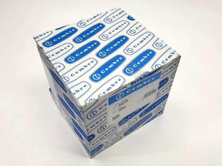 Used CEMBRE 90220, PMF-02 Cable & Wire | Maverick Industrial Sales #1116225