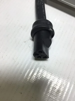 Met One Instruments 3254 Heater Control 50.5H with Mind Sensor 3379-20