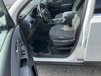 Used 2019 CHEVROLET TRAVERSE SUVs Michigan US | Miedema Asset Management Group #1461434