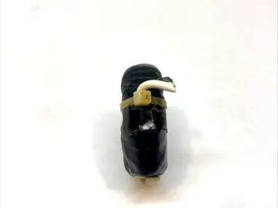 USED LIEBERT CURRENT TRANSFORMER