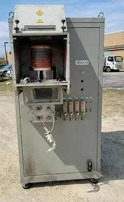 USED 2012 IECO 22KW