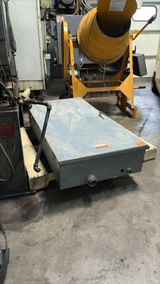 SQUARE D HCN14522N Electrical | Global Machine Brokers, LLC (3)