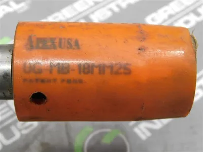 USED TECH-MOTIVE 1728CPF