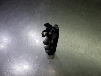 Sonic Tools 20mm 4 Flute Carbide Roughing Endmill PT2233-000 (LOC3514)