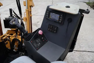 Used 2020 VERMEER 2020 VERMEER D10X15 S3 Drill Rigs Florida US | HDD Broker #1480397