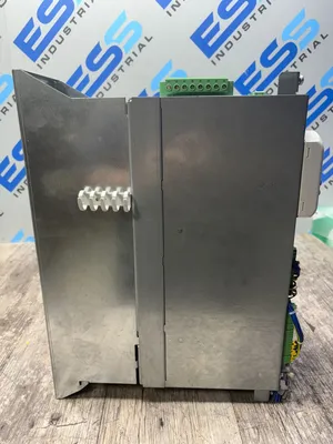 Used REXROTH RD52.2-4B-018-L-NN-FW Misc Electrical & Power Parts South Carolina US | ESS Industrial Equipment Sales #1425716