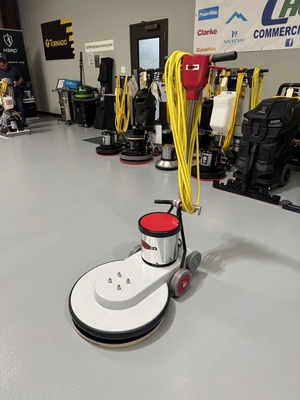Viper VN1500 High-Speed Burnisher (20″) DEMO