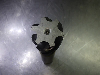 Emuge M36x1.5 ISO 2/6H 6 Flute HSS-E SF Bottom Tap C0501000.0532 (LOC2666A)