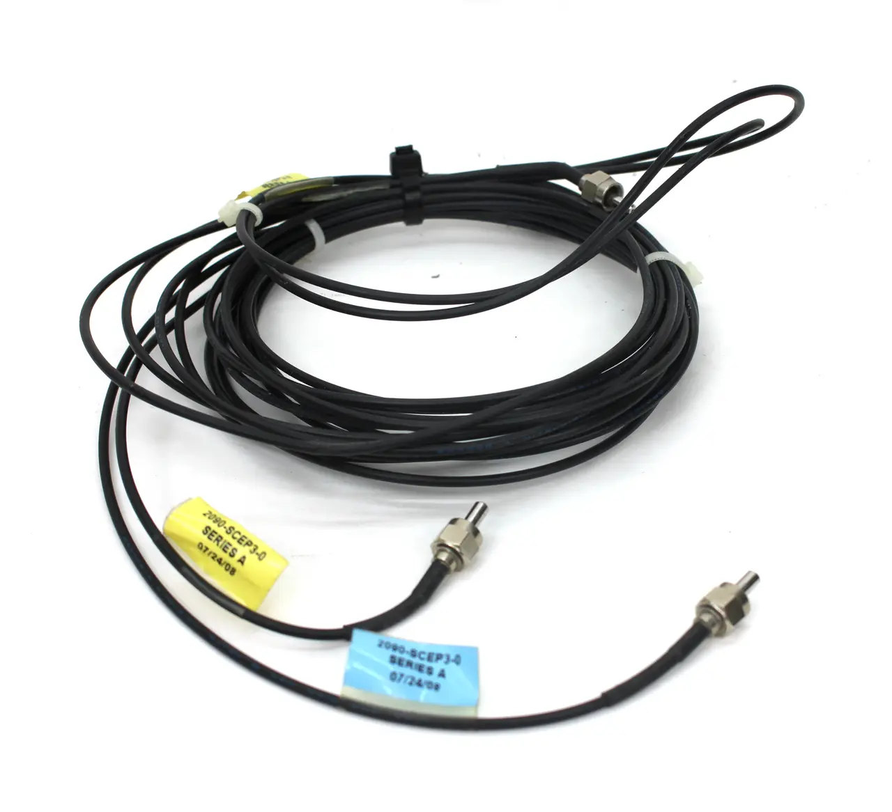 USED ALLEN BRADLEY 2090-SCEP3-0