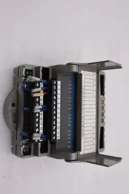 GIDDINGS & LEWIS DANAHER MOTION M.1017.3095 R3 / M10173095 R3 MODULE #6001