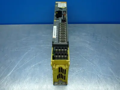 USED FANUC A06B6079H202