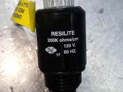 NEW RESILITE R7031