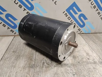 FILE CORPORATION C6T17NC152C A.C. Motors | ESS Industrial Equipment Sales (8)