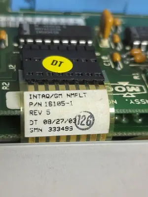Used MOORE 16105-1 Automation Control (HMI) Ohio US | Surplus Asset Holdings #1247184