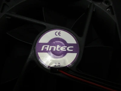 USED Antec Does Not Apply
