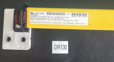 USED STI FS4328BR-1