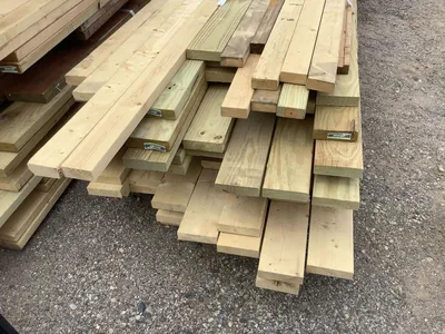 Used _UNKNOWN_ _UNKNOWN_ Lumber Decks Michigan US | Miedema Asset Management Group #1475545