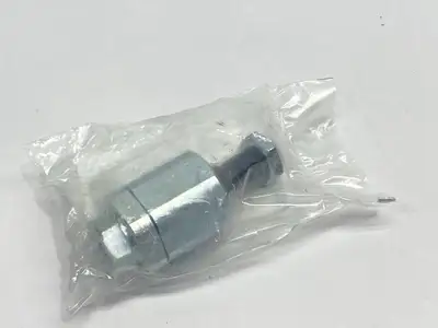 FK-M12X1,25, 6141 | Festo FK-M12X1,25 Self-Aligning Rod Coupler 6141 - New