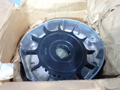 USED SHUR STOP 105630106001