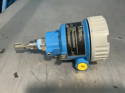 Used 2024 ENDRESS+HAUSER FTL51B7KFU3/0 Sensors Ohio US | HGR 24 #1474899