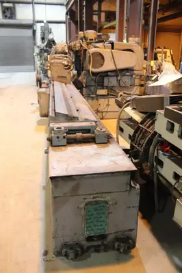 LANDIS F Cylindrical Grinders (OD, O.D., Plain, Universal) | Mohawk Machinery (4)