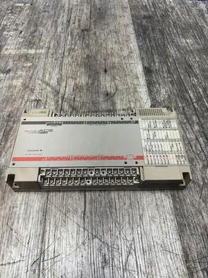 YOKOGAWA uFA20 ET/D Electrical/PLC/Automation | ESS Industrial Equipment Sales (2)