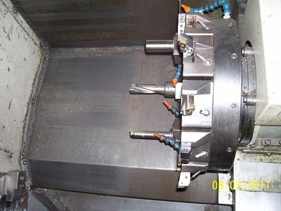 USED 1998 CINCINNATI HAWK
