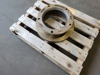 Used INTERNATIONAL 1660669C1/RDR-8531 Automotive Equipment British Columbia CA | Lenmark #1441148