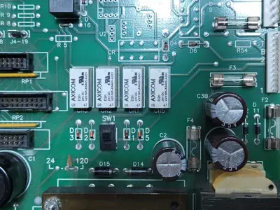 USED PDI ASIM-PCB-0048