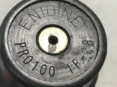 USED ENIDINE PRO100IF-2B