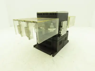 Siemens 3RT1065-6AF36 AC Contactor Size 10 250Hp Motor Starter 600V 3ph Sirius